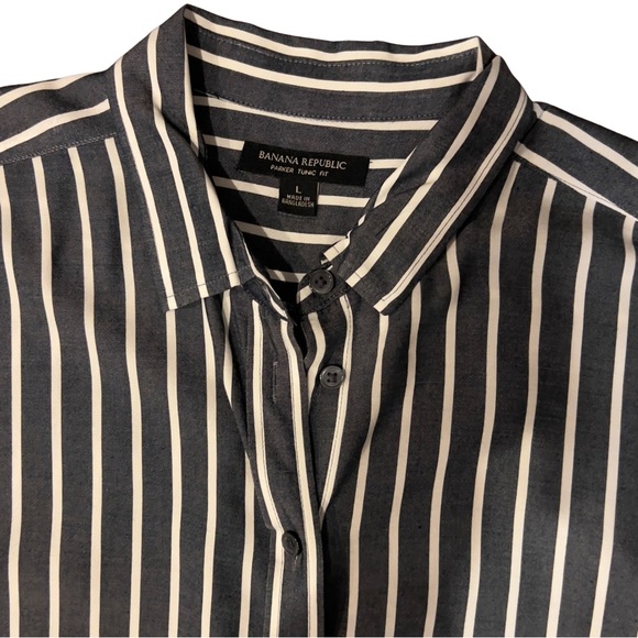 Banana Republic Parker Tunic Fit - Picture 4 of 6